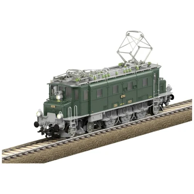 Afbeelding van TRIX H0 25360 elektrische locomotief AE 3/6 I van de SBB