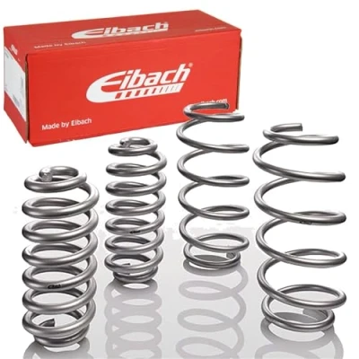 Afbeelding van EIBACH E30 43 001 01 20 Chassis, veren Set met 2 en aanbouwdelen voor andere as
