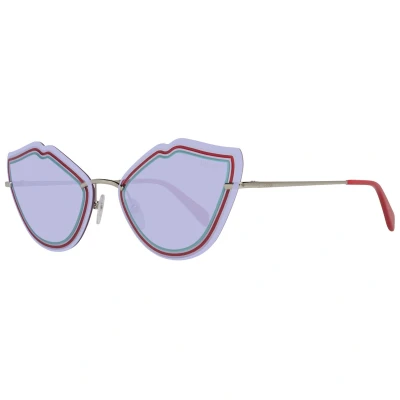 Afbeelding van Emilio Pucci Sunglasses EP0134 16Y 64