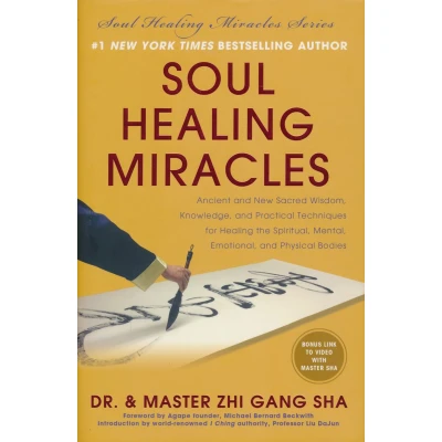 Afbeelding van Soul Healing Miracles