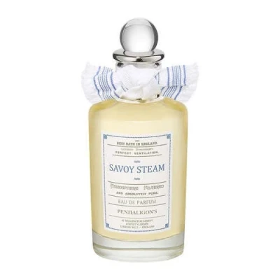 Image de Penhaligon&#039;s Savoy Steam Eau de Parfum 100 ml
