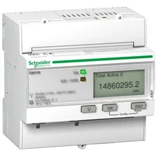 Afbeelding van SCHNEIDER Iem3100 3Fase Kwh Meter 63A