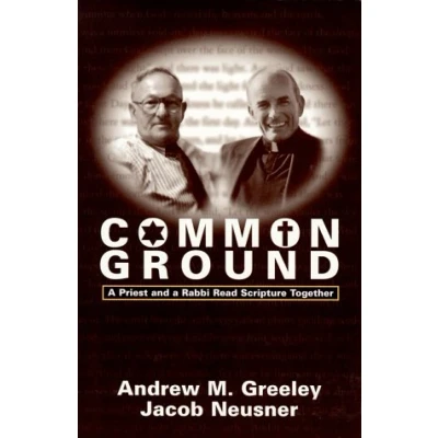 Afbeelding van Common Ground