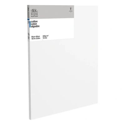 Image de Winsor &amp; Newton Classic châssis entoilé 50 x 60 cm