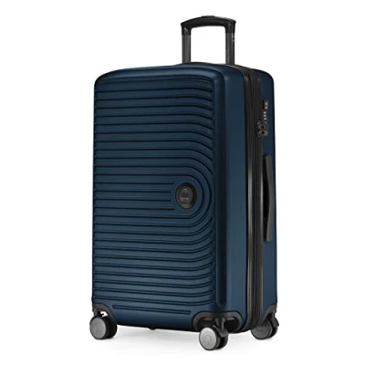 Afbeelding van Hauptstadtkoffer Midden koffer, 68 cm, Dunkel Blau, cm