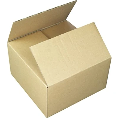 Afbeelding van Raadhuis Rd 351126 10 Verzenddoos 200X200X110Mm Stuks