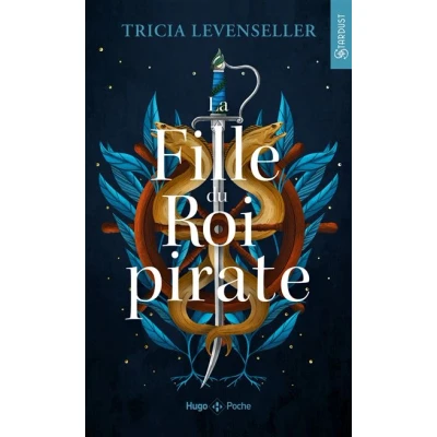 Image de La fille du roi pirate tome 01