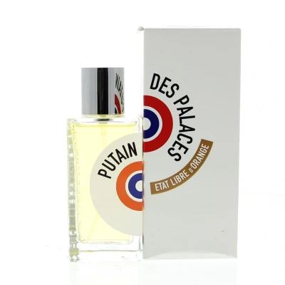 Afbeelding van Etat Libre d&#039;Orange Putain Des Palaces Eau de Parfum 100 ml