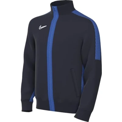 Afbeelding van Nike Performance Academy 23 Kinder Trainingsvest voor kinderen, Maat: 140, Obsidian royal blue/white