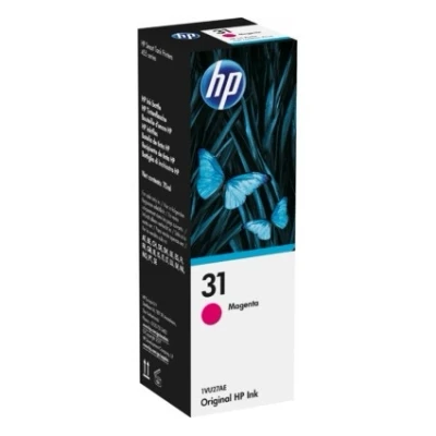 Image de Bouteille d&#039;encre magenta authentique 70 mL HP 31 Original