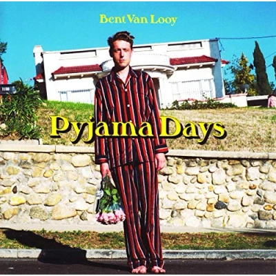 Afbeelding van Bent van Looy Pyjama Days
