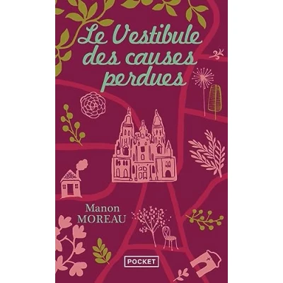 Afbeelding van Le Vestibule des causes perdues