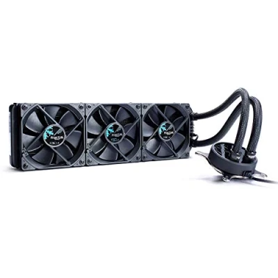 Afbeelding van Kit voor vloeibare koeling Fractal Design FD WCU CELSIUS S36 B