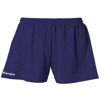 Afbeelding van Kempa Classic Sportbroek performance Maat 164 Unisex blauw