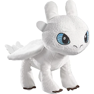 Afbeelding van Dragons, Tagschatten, 25 cm