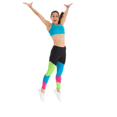 Afbeelding van Winshape Sport BH, Dames, Maat: Medium, Türkis