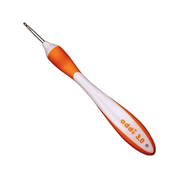 Afbeelding van Addi Swing Haaknaald 3mm