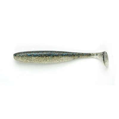 Afbeelding van Keitech Easy Shiner 5 12cm (5 pcs) Kleur : Bluegill Flash