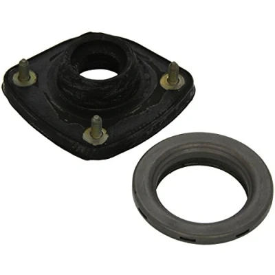 Afbeelding van CORTECO 80001636 Reparatieset, Ring voor schokbreker taatspot Vooras links en rechts Met kogellager CITROËN: Saxo Hatchback, PEUGEOT: 106 I Hatchback