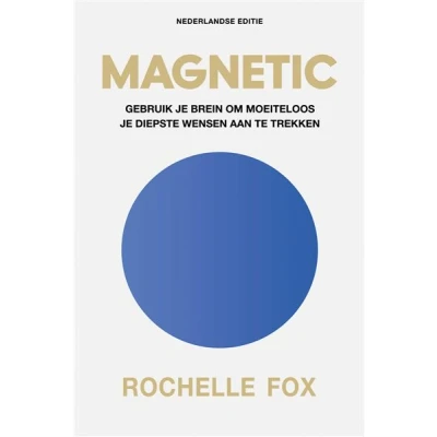 Image de Magnetic Nederlandse editie