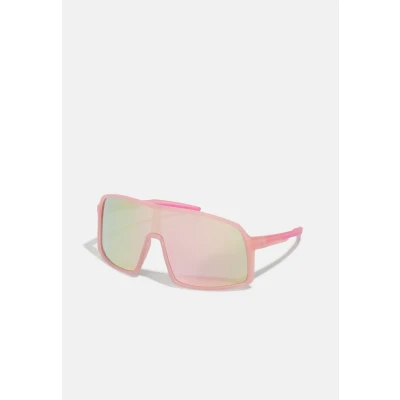Afbeelding van CHPO Erica Unisex Zonnebril, Maat: One Size, Pink