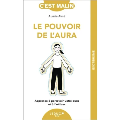 Image de Le pouvoir de l&#039;aura