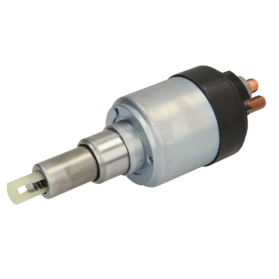 Afbeelding van Bosch Starter magneetschakelaar 2 339 402 222