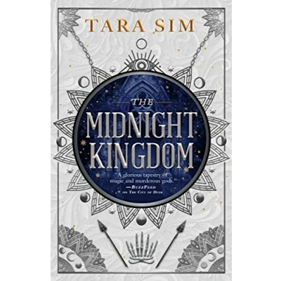 Afbeelding van Dark Gods The Midnight Kingdom