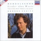 Afbeelding van Lieder Ohne Worte