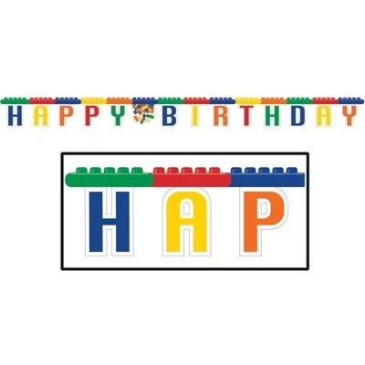Afbeelding van Lego Letterslinger
