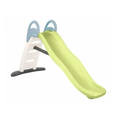 Afbeelding van Smoby Life Funny Slide Glijbaan Vanaf 2 jaar.