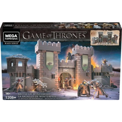 Afbeelding van Mega Construx Game of Thrones Winterfell