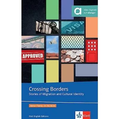 Afbeelding van Crossing Borders