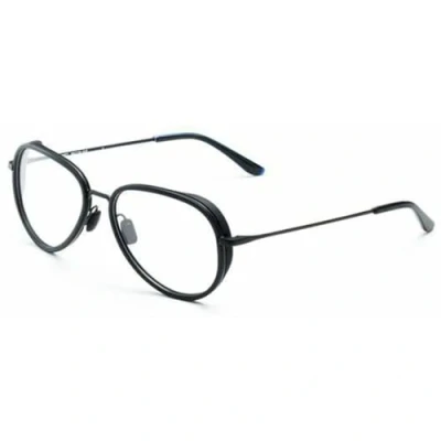 Afbeelding van Heren Brillenframe Vuarnet VL18050001 Zwart ø 54 mm