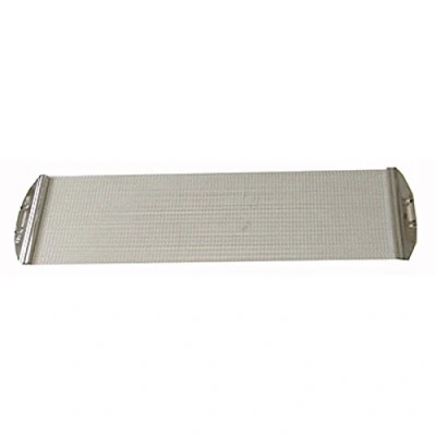 Afbeelding van MS42R14S Snarenmat 14&quot;, 42 spiralen, staal