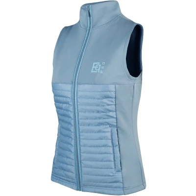 Afbeelding van Horka Bodywarmer Phenomenal Lichtblauw S