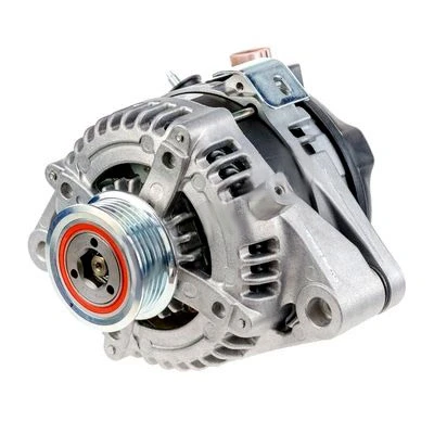 Afbeelding van DENSO DAN945 Dynamo / Alternator 14V 130A TOYOTA: Corolla IX Hatchback, Verso, Avensis II Hatchback