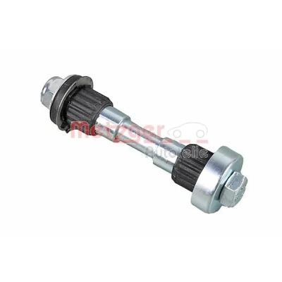 Afbeelding van METZGER 52054248 Reparatieset, stuurarm MERCEDES BENZ: W123 Coupe