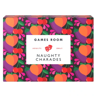 Afbeelding van Naughty Charades