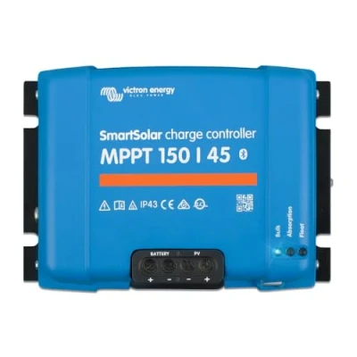Afbeelding van Victron SmartSolar MPPT 150/45 (12/24/36/48V)
