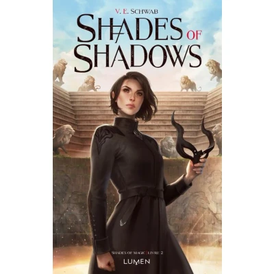 Image de Shades of Shadows