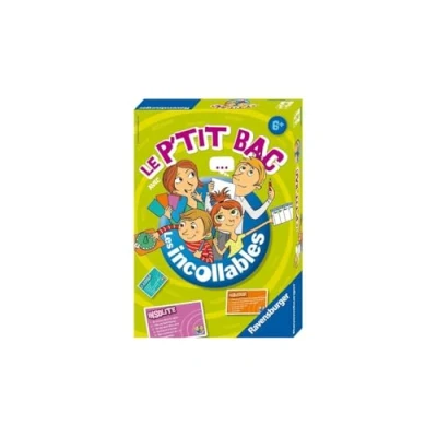 Afbeelding van Ravensburger 4005556265671 Bordspel Leren