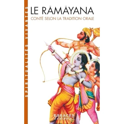 Afbeelding van Ramayana (Le)