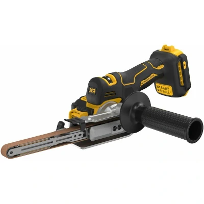 Image de DEWALT DCM200N XJ 18V XR Brushless lime à ruban sans fil 13mm (sans batterie ni chargeur)