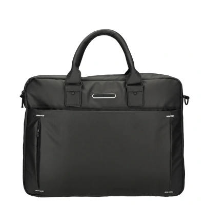 Afbeelding van Enrico Benetti Northern Laptoptas 15&quot; Black