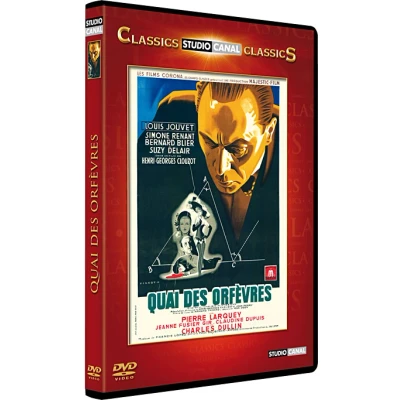 Afbeelding van Quai Des Orfevres