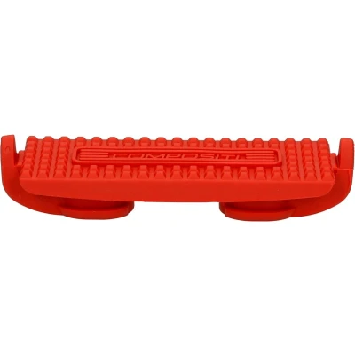 Afbeelding van Harry&#039;s Horse Beugelzooltjes Compositi Profile Premium Adult Rood