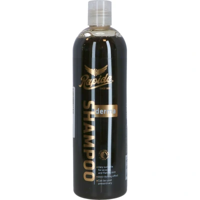 Afbeelding van Rapide derma shampoo 500ml