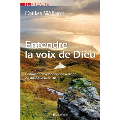 Image de Entendre la voix de Dieu