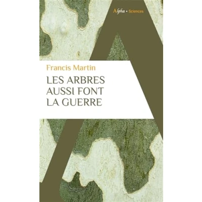Afbeelding van Les arbres aussi font la guerre
